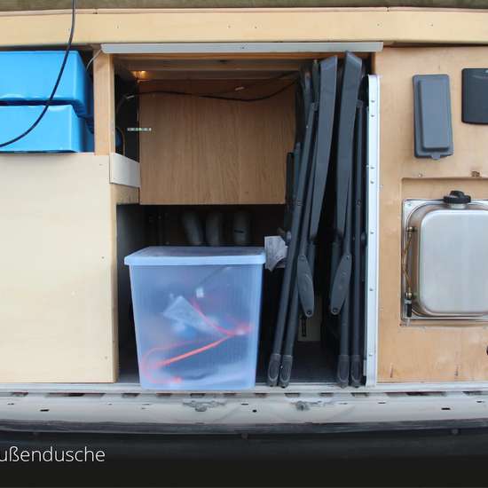Mercedes-Benz Sprinter 314 CDI L2H2 2018 (HU bis 04/28) - Bild 18