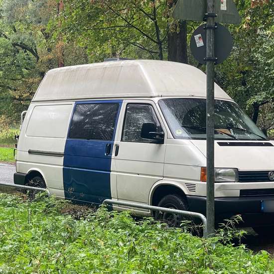 Volkswagen T4 (HU bis 04/27) - Bild 14