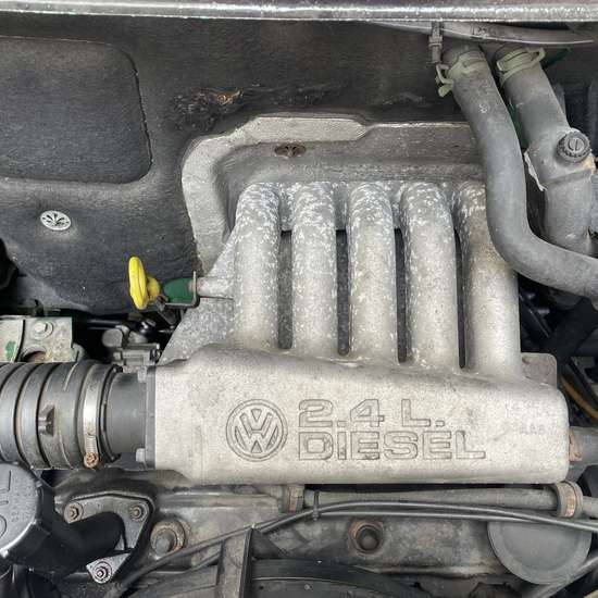 Volkswagen T4 Camper 1992 (HU bis 03/28) - Bild 15