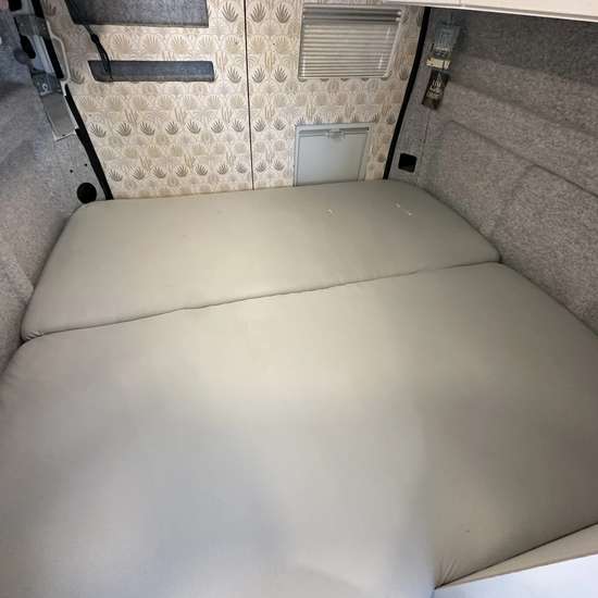 Fiat Ducato L5H3 180 Multijet 2020 (HU bis 11/26) - Bild 15