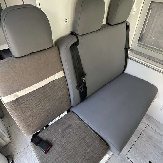 Fiat Ducato L5H3 180 Multijet 2020 (HU bis 11/26) - Bild 6