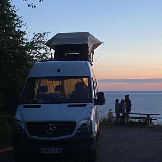 Mercedes-Benz Mercedes Sprinter 316 CDI L3H2 2016 (HU bis 09/28) - Bild 2