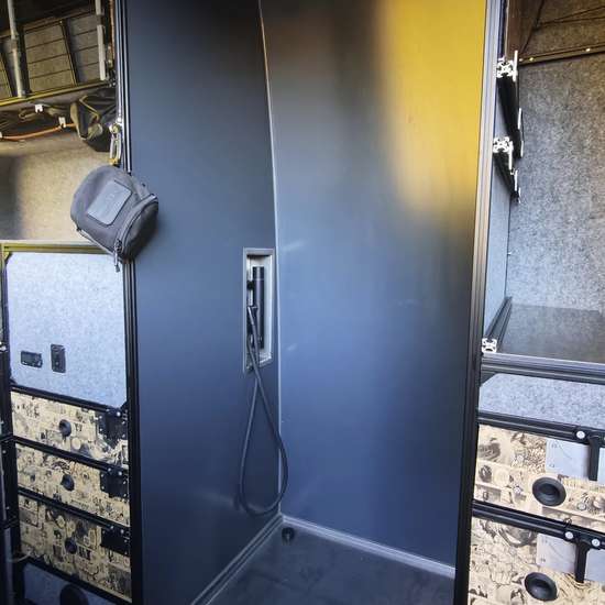 Mercedes-Benz Sprinter 907 2019 - Bild 13