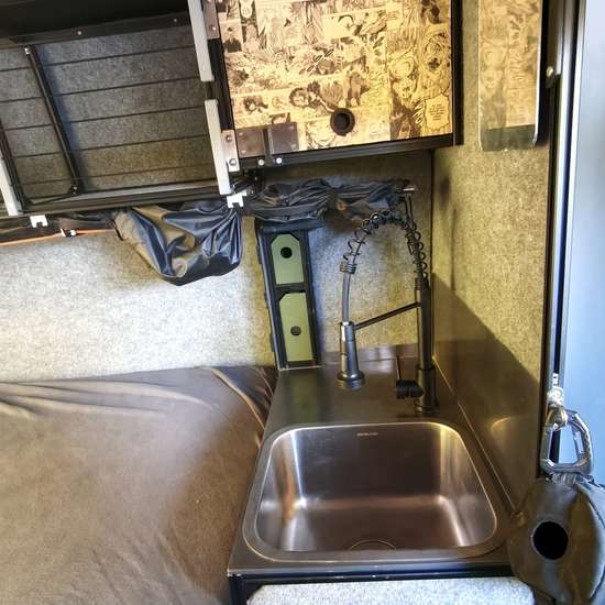 Mercedes-Benz Sprinter 907 2019 - Bild 20