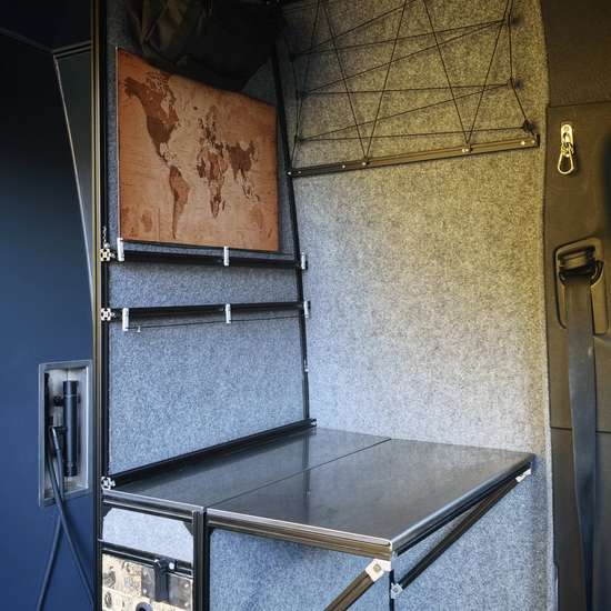 Mercedes-Benz Sprinter 907 2019 - Bild 19