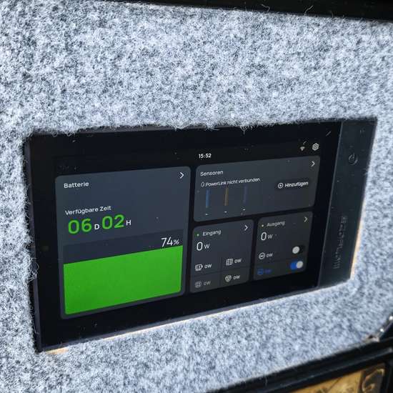 Mercedes-Benz Sprinter 907 2019 - Bild 18