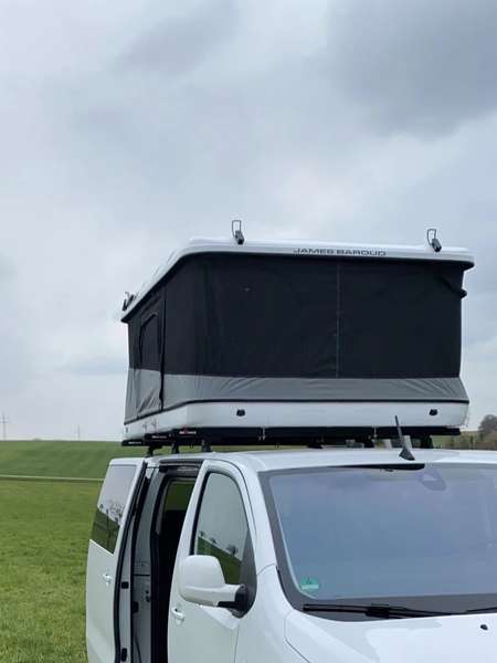 zelt mit verdunkelung Outdoor Steppvorhang wasserdicht und winddicht 100 Prozent Verdunkelung