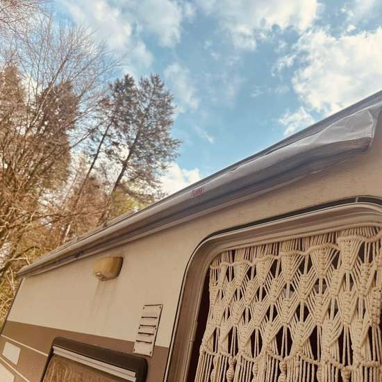 HYMER / ERIBA / HYMERCAR Fiat Ducato Oldtimer 1991 (HU bis 01/28) - Bild 8