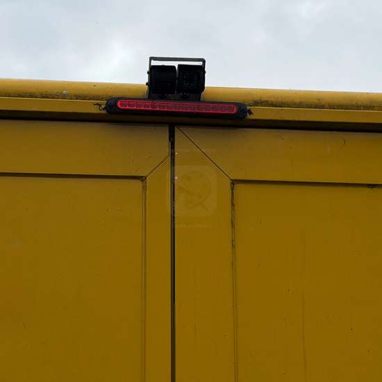 Iveco Daily Oldtimer 2011 (HU bis 12/27) - Bild 6