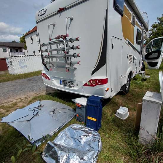Carado A361 2018 (HU bis 07/28) - Bild 4