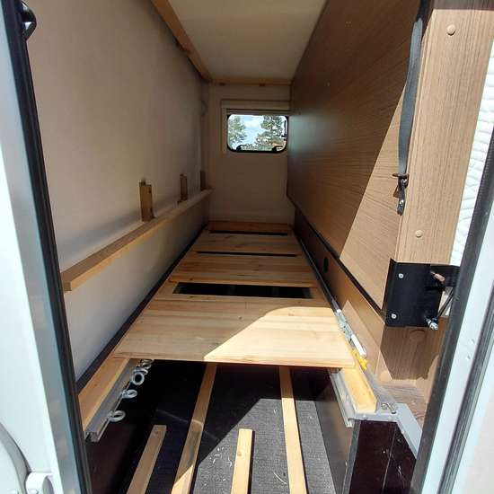 Carado A361 2018 (HU bis 07/28) - Bild 5