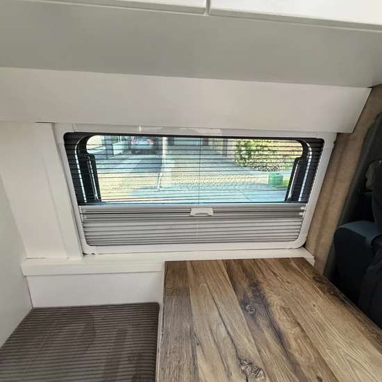 Renault Master L2H2 2019 (HU bis 04/28) - Bild 11