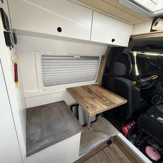 Renault Master L2H2 2019 (HU bis 04/28) - Bild 13