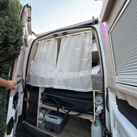 Renault Master L2H2 2019 (HU bis 04/28) - Bild 17