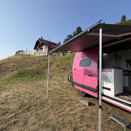 Renault Master L2H2 2019 (HU bis 04/28) - Bild 4