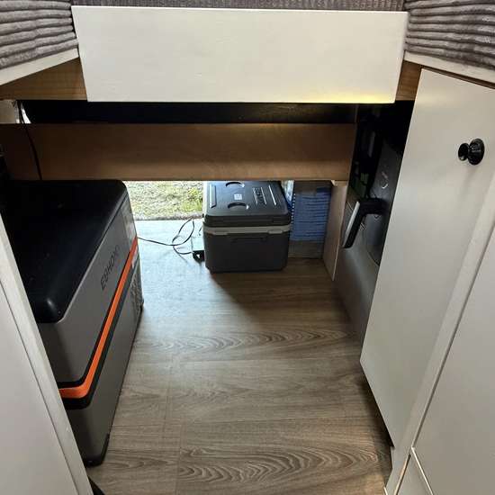 Renault Master L2H2 2019 (HU bis 04/28) - Bild 15