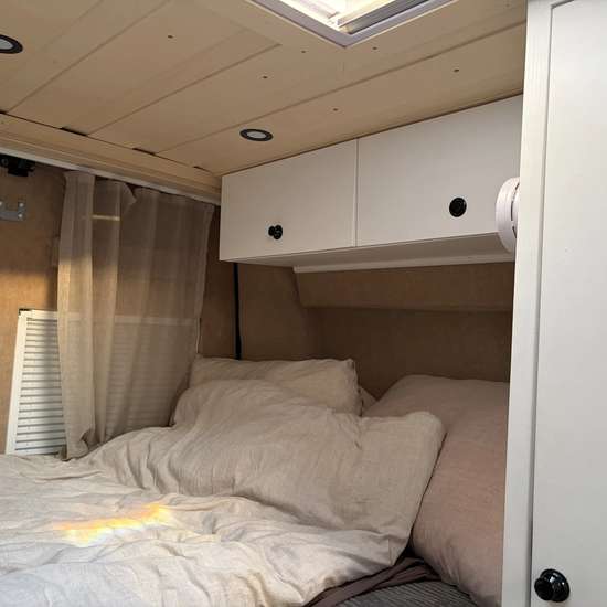 Renault Master L2H2 2019 (HU bis 04/28) - Bild 8
