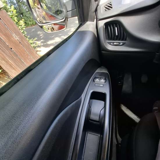 Fiat Doblò 2016 (HU bis 11/26) - Bild 6