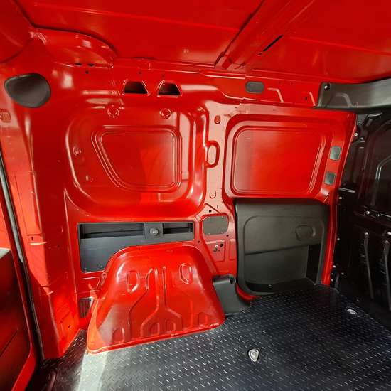 Fiat Doblò 2016 (HU bis 11/26) - Bild 4