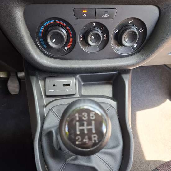 Fiat Doblò 2016 (HU bis 11/26) - Bild 7