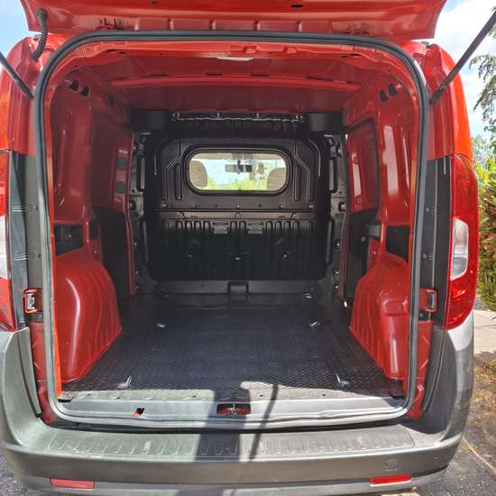 Fiat Doblò 2016 (HU bis 11/26) - Bild 15