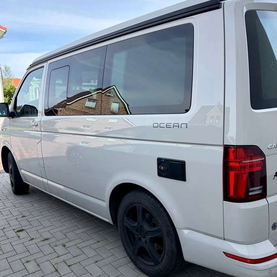 Volkswagen T6.1 California Ocean 2020 (HU bis 08/27) - Bild 4