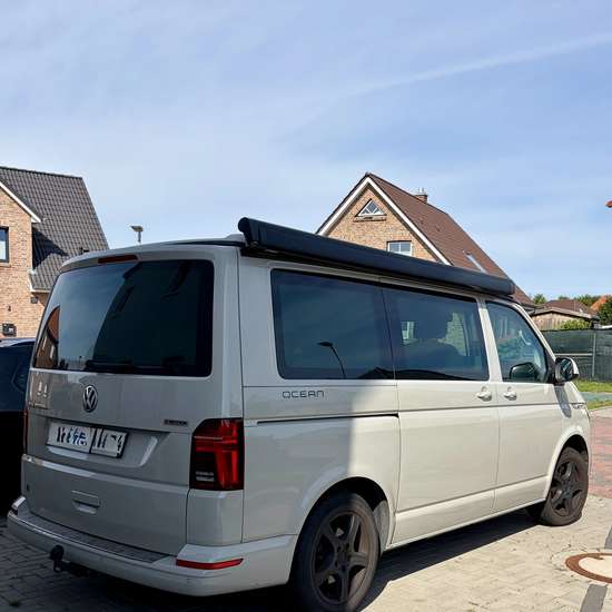 Volkswagen T6.1 California Ocean 2020 (HU bis 08/27) - Bild 3