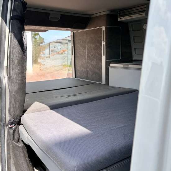 Volkswagen T6.1 California Ocean 2020 (HU bis 08/27) - Bild 17