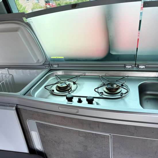 Volkswagen T6.1 California Ocean 2020 (HU bis 08/27) - Bild 11