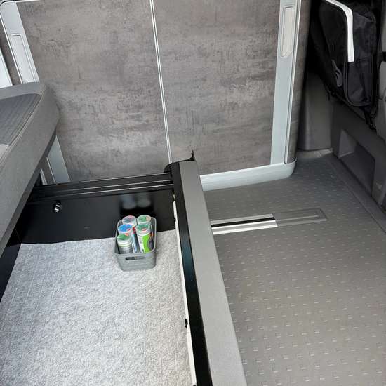 Volkswagen T6.1 California Ocean 2020 (HU bis 08/27) - Bild 15