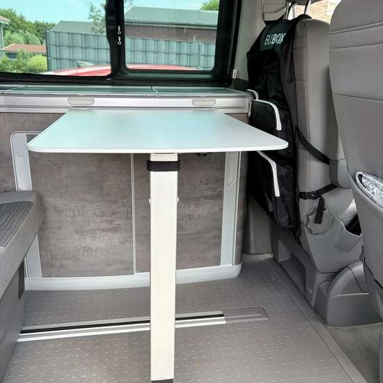Volkswagen T6.1 California Ocean 2020 (HU bis 08/27) - Bild 14