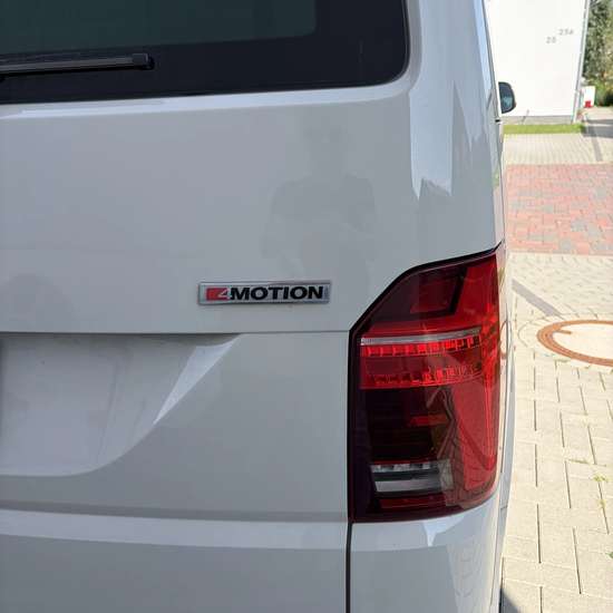 Volkswagen T6.1 California Ocean 2020 (HU bis 08/27) - Bild 5