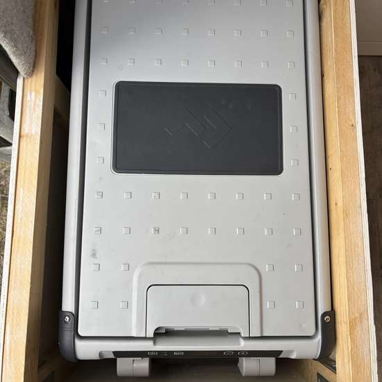Nissan NV400 2021 (HU bis 01/28) - Bild 11