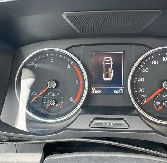 Volkswagen Grand California 680 3,88t 2021 (HU bis 07/27) - Bild 8