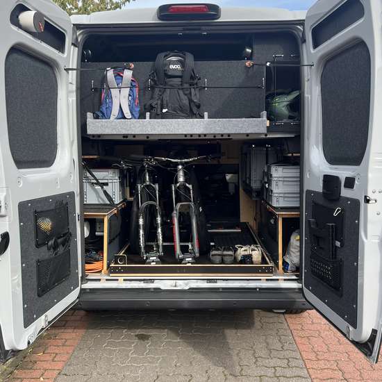 Fiat Ducato L2H2 2020 (HU bis 04/27) - Bild 6