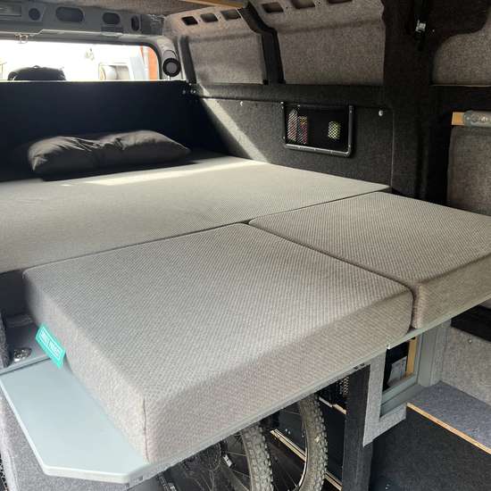 Fiat Ducato L2H2 2020 (HU bis 04/27) - Bild 8