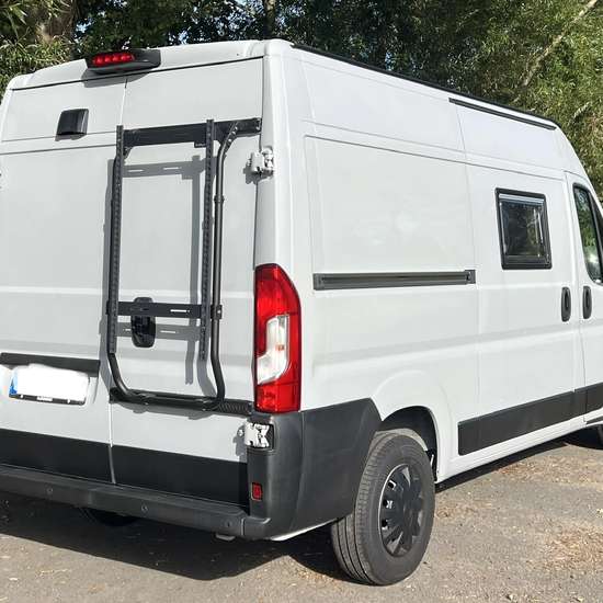 Fiat Ducato L2H2 2020 (HU bis 04/27) - Bild 4