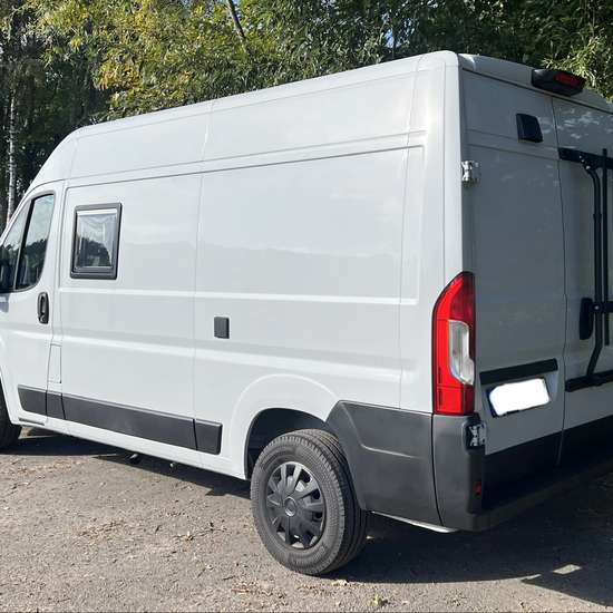 Fiat Ducato L2H2 2020 (HU bis 04/27) - Bild 3