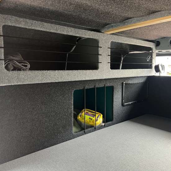 Fiat Ducato L2H2 2020 (HU bis 04/27) - Bild 9