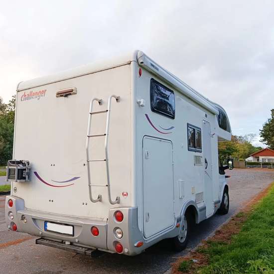 Challenger Genesis 31 2010 (HU bis 03/28) - Bild 11