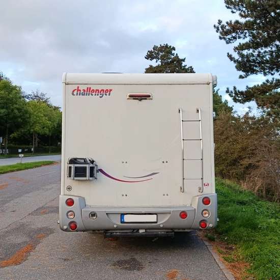 Challenger Genesis 31 2010 (HU bis 03/28) - Bild 10