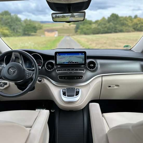 Mercedes-Benz Marco Polo 250 d EDITION AMG 2023 (HU bis 04/27) - Bild 2
