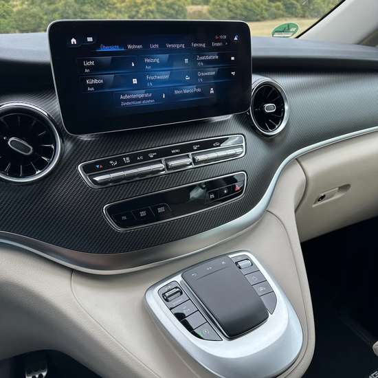 Mercedes-Benz Marco Polo 250 d EDITION AMG 2023 (HU bis 04/27) - Bild 6