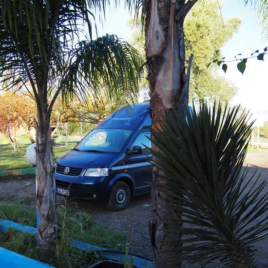 Volkswagen T5 2007 (HU bis 05/28) - Bild 2