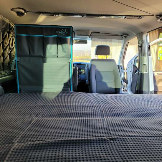 Volkswagen T5 Multivan Twenty 2005 (HU bis 08/28) - Bild 17