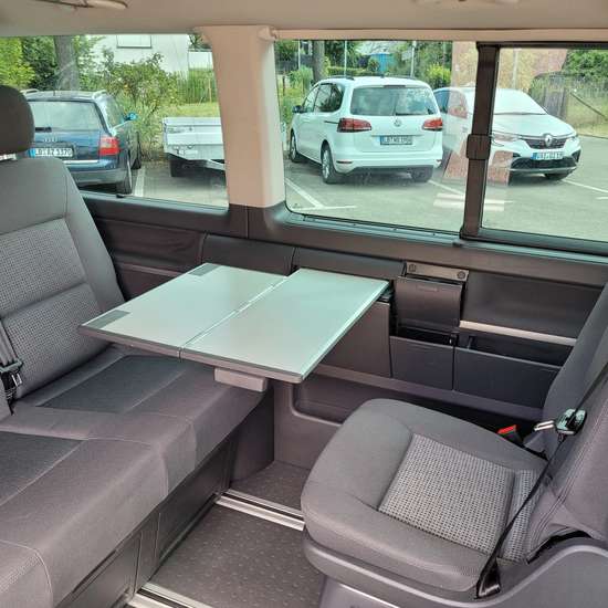 Volkswagen T5 Multivan Twenty 2005 (HU bis 08/28) - Bild 13