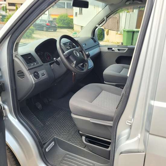 Volkswagen T5 Multivan Twenty 2005 (HU bis 08/28) - Bild 9