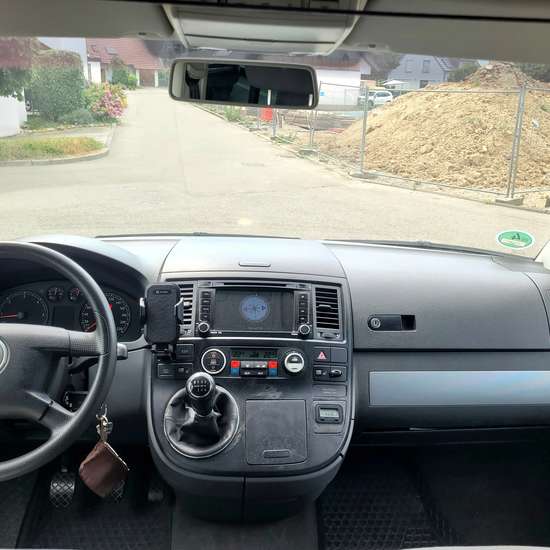 Volkswagen T5 Multivan Twenty 2005 (HU bis 08/28) - Bild 14