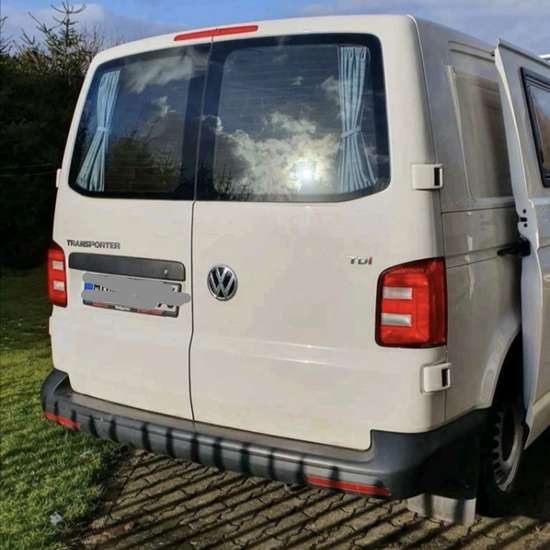 Volkswagen T6 Langversion 2018 (HU bis 05/28) - Bild 12