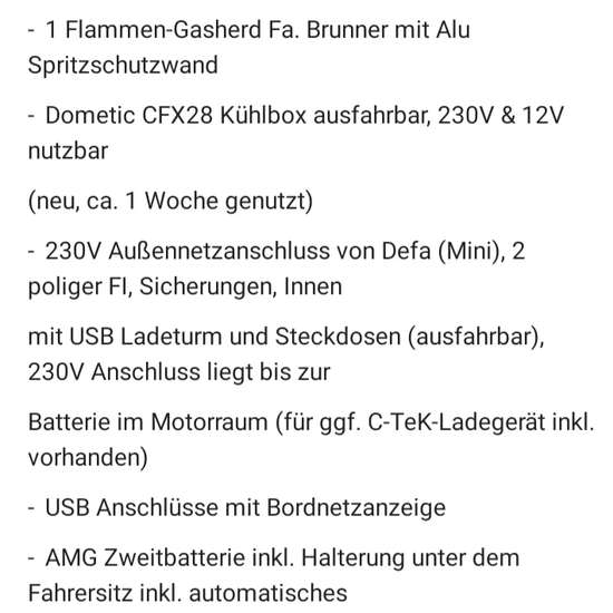 Volkswagen T6 Langversion 2018 (HU bis 05/28) - Bild 10